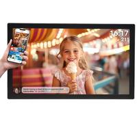 Denver PFF-3260 digital frame 81.3cm 32 inch A - G) 1920 x 1080 Pixel black