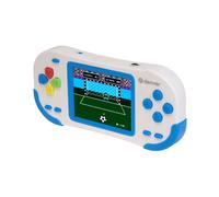 Denver Portable Game Pad 2.8" LCD Screen 200 Games Built In Game Console GMP-295