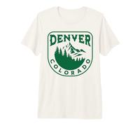 Denver Premium T-Shirt