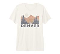 Denver Premium T-Shirt