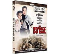 Denver & Rio Grande (Blu-Ray)
