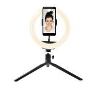 Denver RLS-801 Ring Light