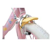 Denver Stitch 16´´ Bike One Size Pink / Blue / White