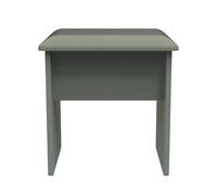 Denver Stool (Ready Assembled) Ready Assembled 2 U Pale Green One Size