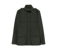 Denver-Stp - male - Moorer - Light Jackets - Green - 3XL - Jackets 3XL