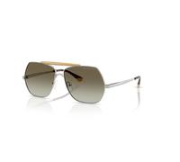 Denver Sunglasses - female - Michael Kors - Sunglasses - Gray - 58 MM - Accessories 58 MM