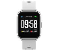 Denver Sw-164 Bluetooth Smartwatch With Health Tracking Features
