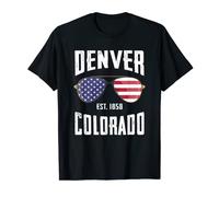 Denver T-Shirt