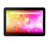 Denver Tablet 10.1 Inch Tiq - 10443bl - 16 GB ROM - 2 GB RAM - 4 G - WLAN - Bluetooth - Android 11 - Black