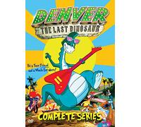 Denver The Last Dinosaur: Complete Series