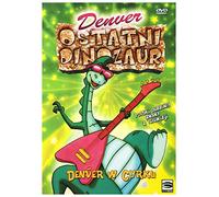 Denver, the Last Dinosaur [DVD] [Region 2] (IMPORT) (No English version)