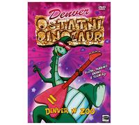 Denver, the Last Dinosaur [DVD] [Region 2] (IMPORT) (No English version)