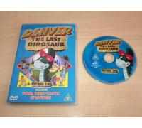 Denver The Last Dinosaur: Volume 2 [DVD]