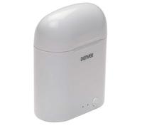 (White) TWE-36 Wireless Bluetooth Earbud Headphones