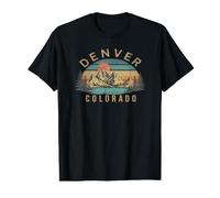 Denver Value Graphic T-Shirt