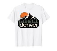 Denver Value Graphic T-Shirt