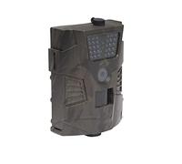 Denver WCT-5002 Digital Wildlife Camera - 5MP CMOS Sensor, 1080p Full HD, 30 IR LEDs, IP65 Waterproof, Includes 8GB SD Card and AA Batteries