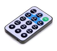 Denver Wildlife Camera Remote Control - For the WCT-5003 & WCT-3004 (WCT-5003)