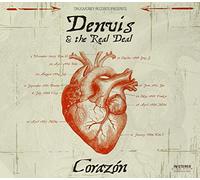 Denvis and the Real Deal - Corazon
