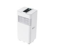 Denwood Portable Air Conditioner 4-in-1 Cooling Heating Dehumidifier Fan AC Unit 7000 BTU