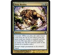 Deny Reality (foil) | Alara Reborn