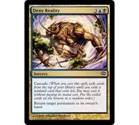 Deny Reality | Planechase 2012