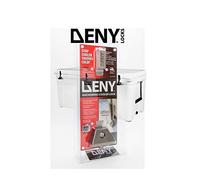 DENY Security Lock & Bracket Set SA-19 - YETI Tundra 155,160,250qt Coolers
