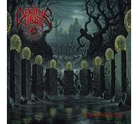 Deny The Urge - As Darkness Falls [black Vinyl LP] [VINYL]