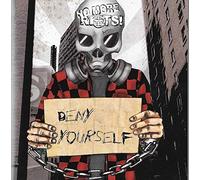 Deny Yourself