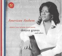 Denyce Graves - American Anthem [New CD]