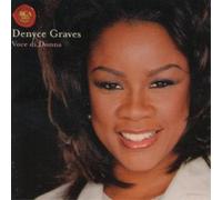 Denyce Graves - Voce di Donna