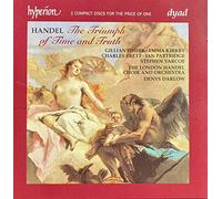 Denys Darlow, London Handel Orchestra - Handel: The Triumph of Time and Truth