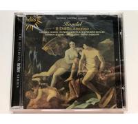 Denys Darlow: The London Handel Orchestra - Handel: Il Duello Amoroso