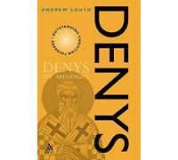 Denys the Areopagite (Outstanding Christian Thinkers)