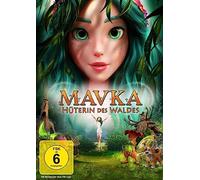 Mavka - Guardian of the Forest - Nataliia Denysenko - DVD (Splendid Film)