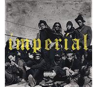 Denzel Curry - Imperial