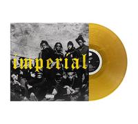 Denzel Curry - Imperial [Gold LP] [Vinyl LP] [VINYL]