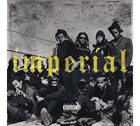 Denzel Curry - Imperial [LP] [VINYL]
