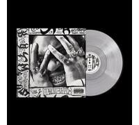 Denzel Curry IN Blister Pack-king of The Mischievous South Vol. 2 (24) LP Clear