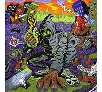 Unlocked by Denzel Curry/Kenny Beats (CD, 2020)