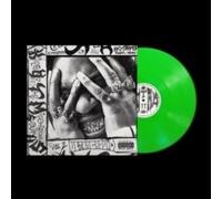 Denzel Curry - King Of The Mischievous South Vol. 2 - 1LP Coloured Vi - O1398z
