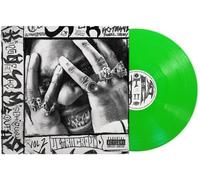 Denzel Curry - King Of The Mischievous South Vol. 2 - 1LP Coloured Vinyl - M3z