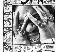 Denzel Curry - King Of The Mischievous South Vol. 2