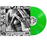 Denzel Curry – King Of The Mischievous South Vol. 2 – Vinyl – Victrola