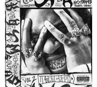 Denzel Curry - King Of The Mischievous South Vol. 2