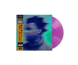 Denzel Curry | Melt My Eyez See Your Future | Purple Vinyl LP |