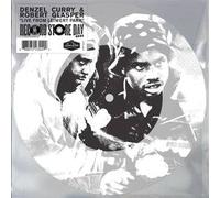 Denzel Curry & Robert Glasper - Live from Leimert (Rsd 21) [VINYL]
