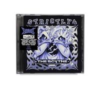 Denzel Curry - Strictly 4 The Scythe