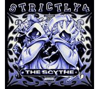 Denzel Curry - Strictly 4 The Scythe