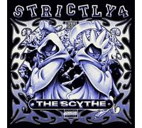 Denzel Curry - Strictly 4 The Scythe